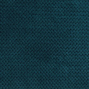 RÝCHLOSCHNÚCI UTERÁK Z MIKROVLÁKNA ZOE1 30X50 CM TMAVOZELENÁ