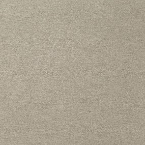 ZATEMŇOVACÍ ZÁVES NA KRÚŽKOCH SELINA 140X250 CM TMAVOBÉŽOVÁ