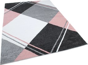 TA Koberec 4725A A7A LUX VERSO 41 Rozmer: 240x330 cm