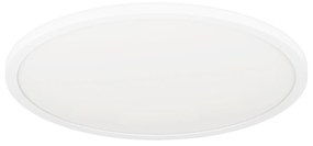 Moderné svietidlo EGLO ROVITO-Z LED biela 900087