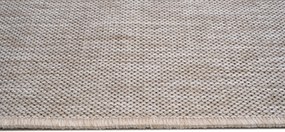 TA Koberec 20552 Strieborná / čierna Rozmer: 120x170 cm