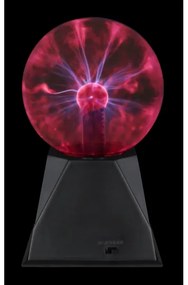 Globo 280110 - LED Stolná lampa PLASMA LED/3,6W/230V