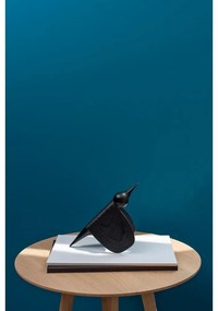 Soška z dubového dreva (výška 11,5 cm) Tica – Gazzda