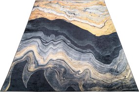 TA Koberec 38670 TLAČ TOSCANA Rozmer: 80x150 cm