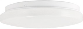 BERGE Prisadený LED stropný panel 18W 1440lm Okrúhly SZ