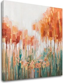 Obraz na plátne ABSTRAKT