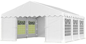 Bestent Partystan 6x6x2m Comfort PE 240g Summer