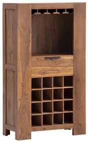 furniture-nabytek.cz - Vinotéka Osbon Akácie