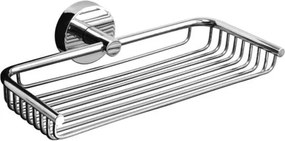 Mydelnička Sanela nehrdzavejúca oceľ SLZD19