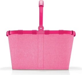 XXXLutz NÁKUPNÝ KOŠÍK pink Reisenthel - Košíky - 003555013201