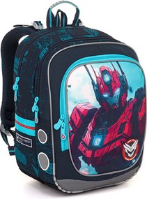 Školský batoh Topgal ENDY 25075 B