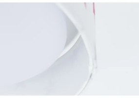 LED Stmievateľné svietidlo GALAXY KIDS LED/24W/230V hviezdičky biela/ružová/šedá +DO