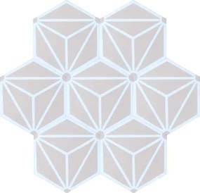 Cementové dlaždice 6421 | Articima