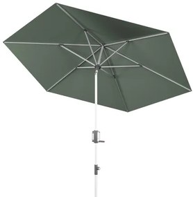 Knirps KNIRPS APOLL 290 cm - záhradný stredový slnečník : Farba slnečníka - 0600