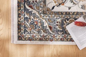 Koberec Basque Lezo Marfil