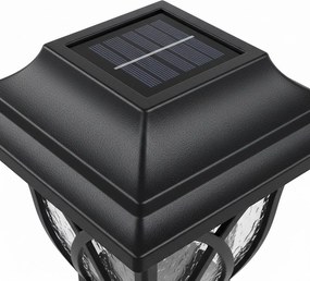 Exteriérové solárne zapichovacie svietidlo Lawn