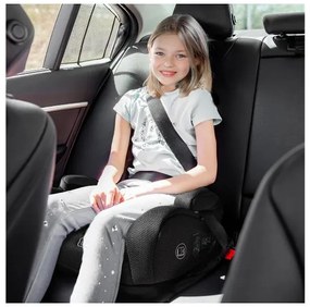 BabyGO Podsedák Booster, I-Size  (100397201)