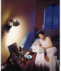 Artemide AR A029250 - Nástenné svietidlo TOLOMEO FARETTO 1xE27/70W/230V