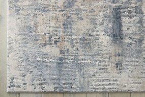 Koberec RUSTIC TEXTURE DARK