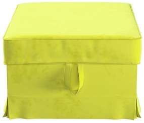 Poťah na podnožku Ektorp Bromma