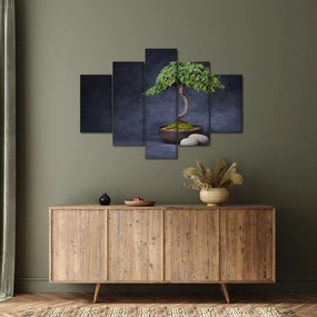 Obraz - Bonsai (150x105 cm)