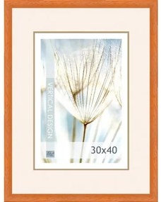 Fotorám 30x40, 2/4