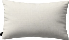 Karin - jednoduchá obliečka, 60x40cm farba produktu krémová látka vonkajšie, zapletaná