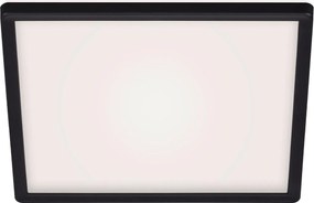 XXXLutz LED PANEL, 42/42/2.9 cm - Interiérové svietidlá - 004474004101