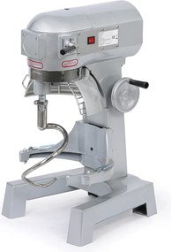 Profesionálny planetárny mixér, 20 l, 1500 W