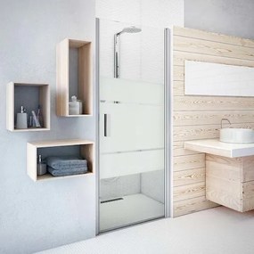 Roth Tower Line sprchové dvere 80 cm 728-8000000-00-20