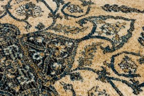 Koberec ISFAHAN BRENDA svetlobéžový