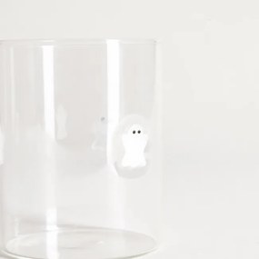 Pohár GHOST TOWN s duchmi 750748 460 ml