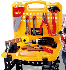 Stôl na náradie, 100 ks