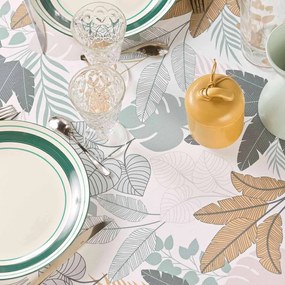 Obrus 150x240 cm Fidji – douceur d'intérieur