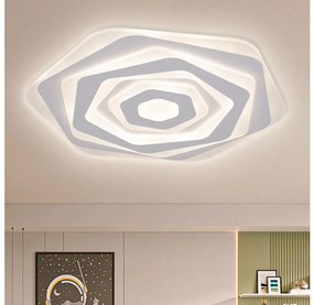Brilagi - LED Stmievateľné stropné svietidlo MODERN LED/85W/230V 2700-6500K + DO BG1683