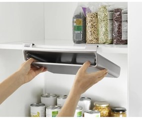 Dosky v súprave 3 ks so stojanom 23x31,5 cm Folio Slim – Joseph Joseph