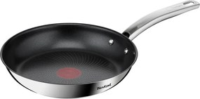 Antikoro panvica s nepriľnavým povrchom ø 24 cm Intuition B8170444 – Tefal