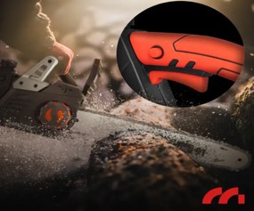 Elektrická reťazová pila 3550W