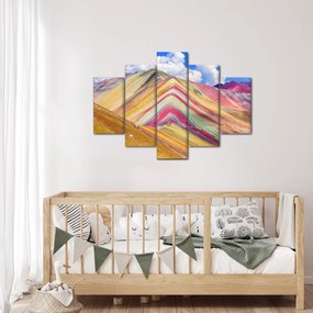 Obraz - Peru, Peru (150x105 cm)