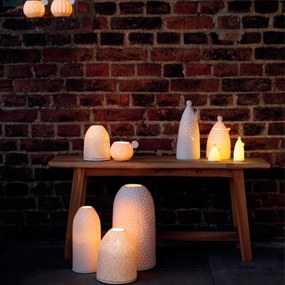 räder Mini LED lampáš Angel of Light 8 cm