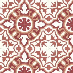 Cementové dlaždice 4612 | Articima