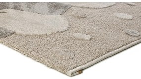 Béžový detský koberec 120x170 cm Clown – Universal