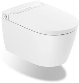 Wc s bidetom závesné Jika Mila so zadným odpadom H8215230000001