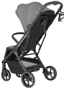 Detský kočík CARRELLO Nova CRL-5524 River Grey