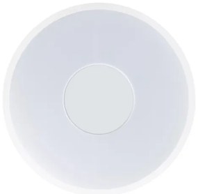 Eglo 900005- LED Stmievateľné stropné svietidlo LANCIANO-Z LED/44,8W/230V 2700-6500K