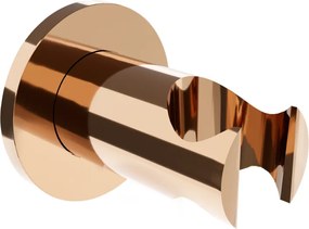 Mexen Kai sprchová rukoväť, ružové zlato - 79351-60