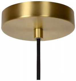Lucide 45386/30/62 - Luster na lanku MALOTO 1xE27/40W/230V pr. 30 cm