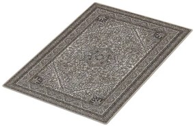 Koberce Breno Kusový koberec ISFAHAN ARETUZA light beige, béžová, viacfarebná,160 x 240 cm