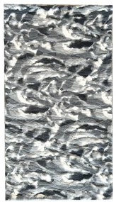 Koberec Sculpture MRD-383 1,6/2,3 šedá