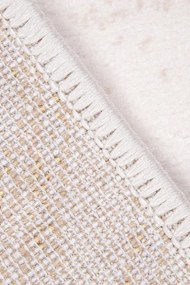 Koberec MIA E967A krémový / béžový